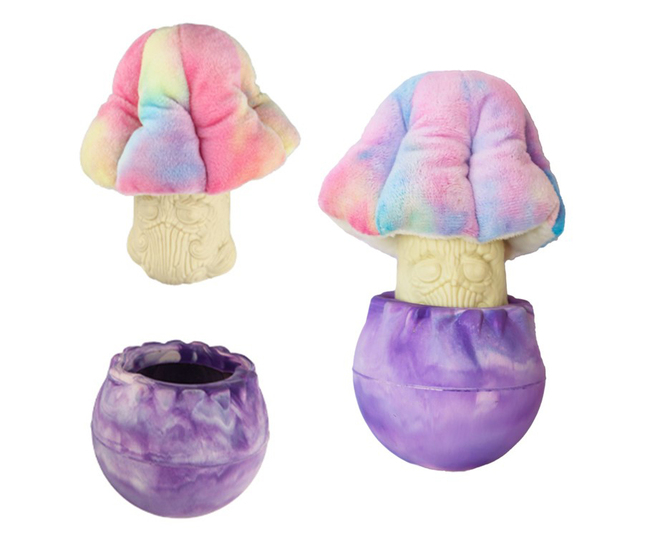 HONGO MAGICAL PLANTS GIGWI