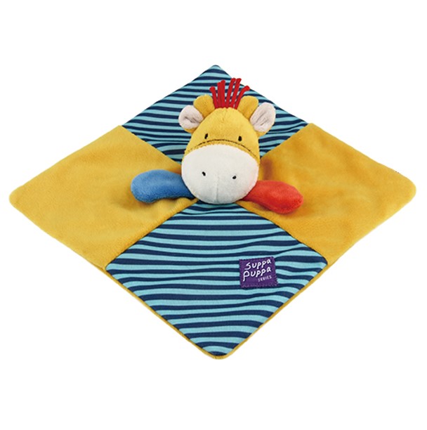 JIRAFA SUPPA PUPPA GIGWI