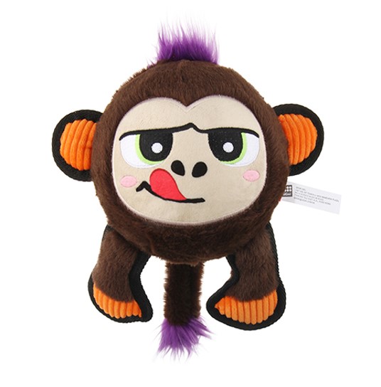 MONO PLUSH JUMBALL BIG BALL GIGWI