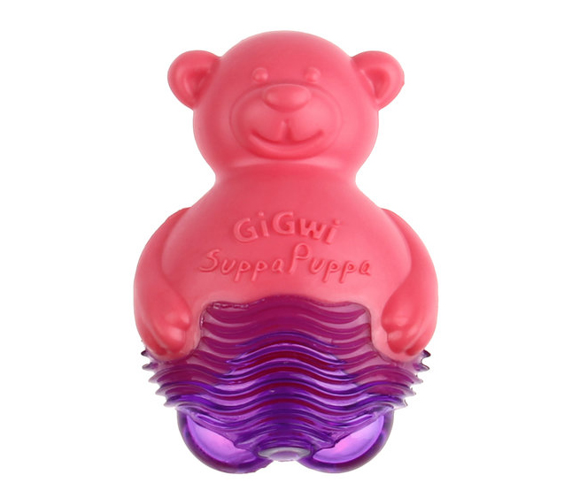 OSO SUPPA PUPPA GIGWI I