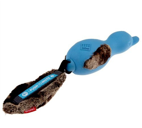 PATO PUSH TO MUTE GIGWI IV