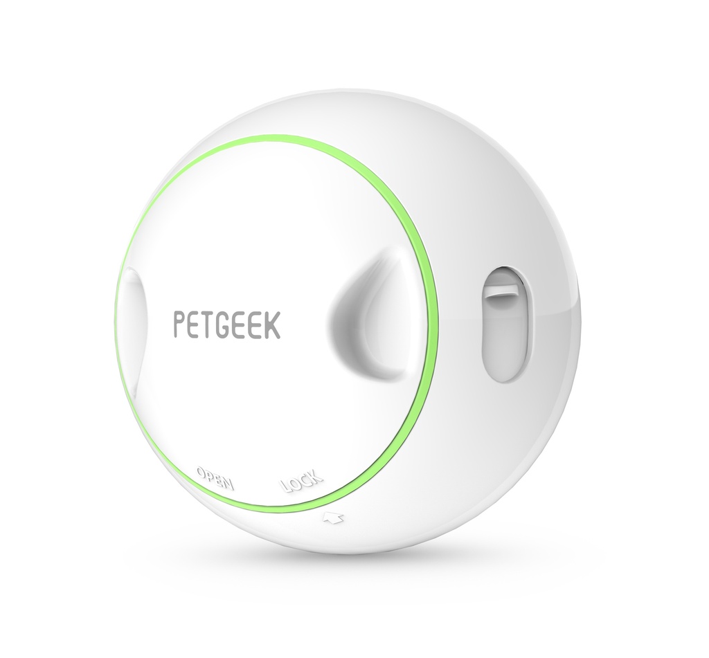 PELOTA DISPENSADOR FOODIE ORB PEETGEEK