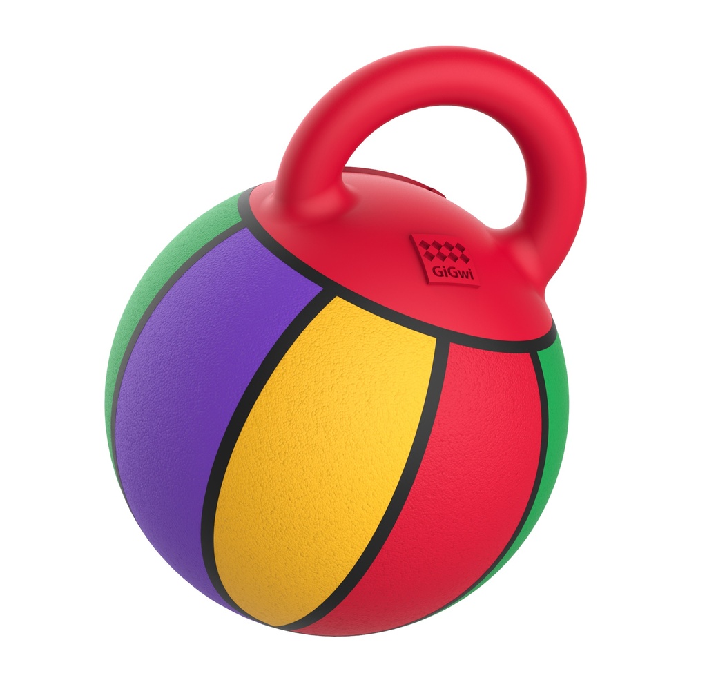 PELOTA JUMBALL BASQUETBALL S GIGWI