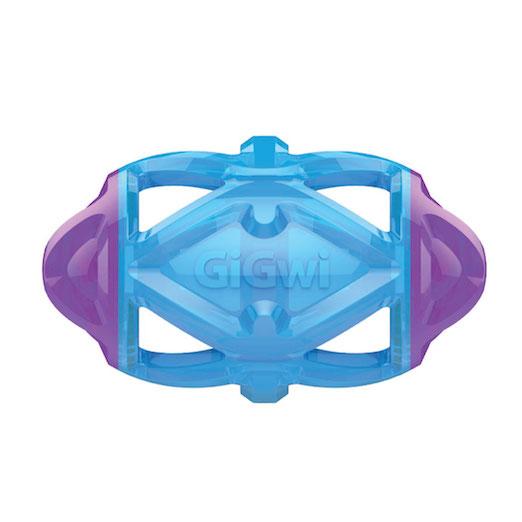 PELOTA RUGBY EDGE FLASH GIGWI