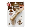 STICK WOODEN ANTLER ECO LINE S GIGWI