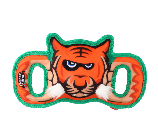 TIGRE MIGHTY CHALLENGE GIGWI