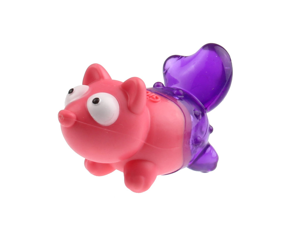 ZORRO SUPPA PUPPA GIGWI