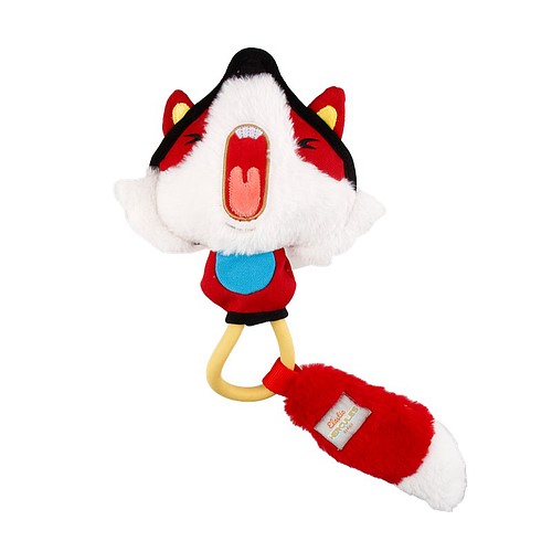 ZORRO TUG HERCULES GIGWI