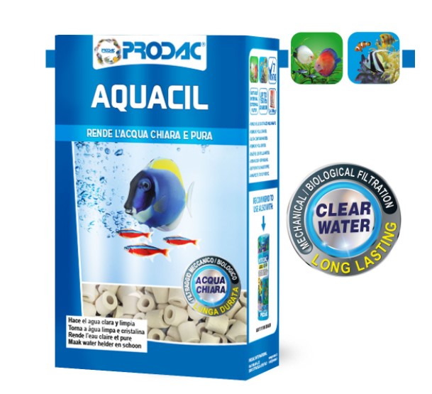 PRODAC AQUACIL 700G