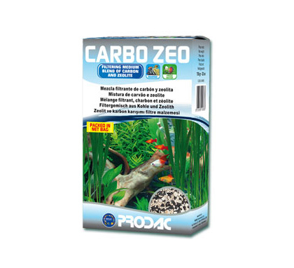 PRODAC CARBO-ZEO 700G