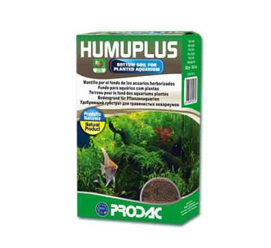 PRODAC HUMUS PLUS 500G