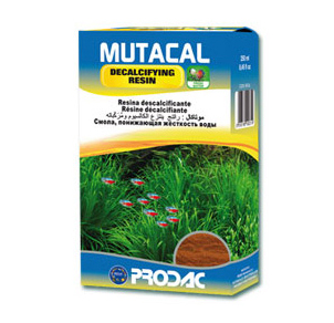 PRODAC MUTACAL RESINA 250ML