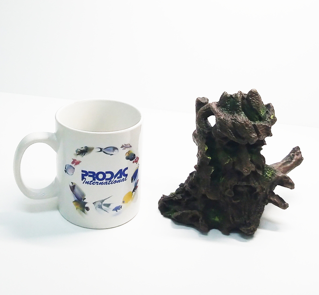 ARBOL MONSTRUO L16X12X14