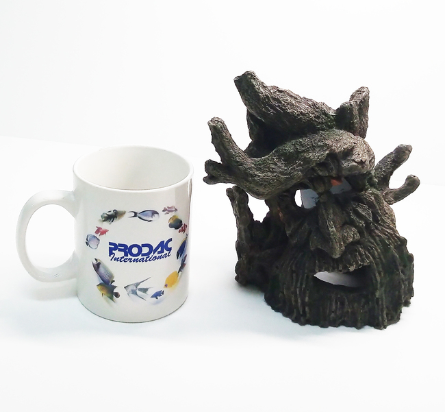 ARBOL MONSTRUO XL18X12X17