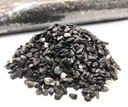 PIEDRA NEGRA NATURAL 3-5 mm X 5KG
