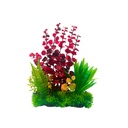 PLANTA PARA ACUARIO 15CMx25CM