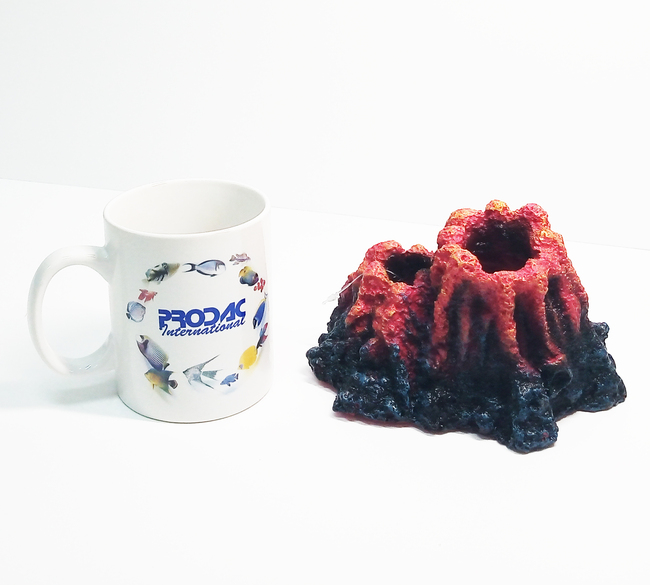 VOLCAN DE RIESINA SM16X12X9