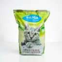 SILICA LAZY CAT X3.8LTS-VTA MINIMA CAJA X8UN