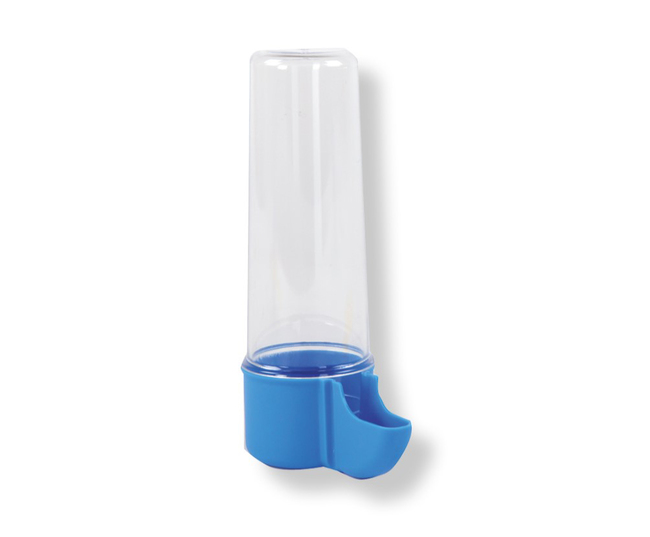 MPB BEBEDERO TUBO PAJAROS 110ML