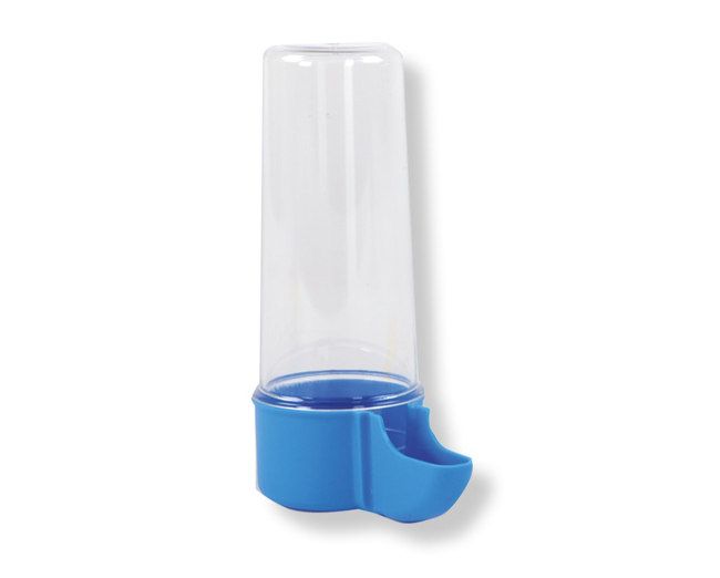 MPB BEBEDERO TUBO PAJAROS 200ML