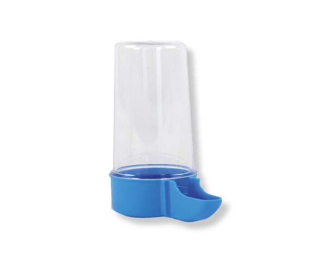 MPB BEBEDERO TUBO PAJAROS 400ML