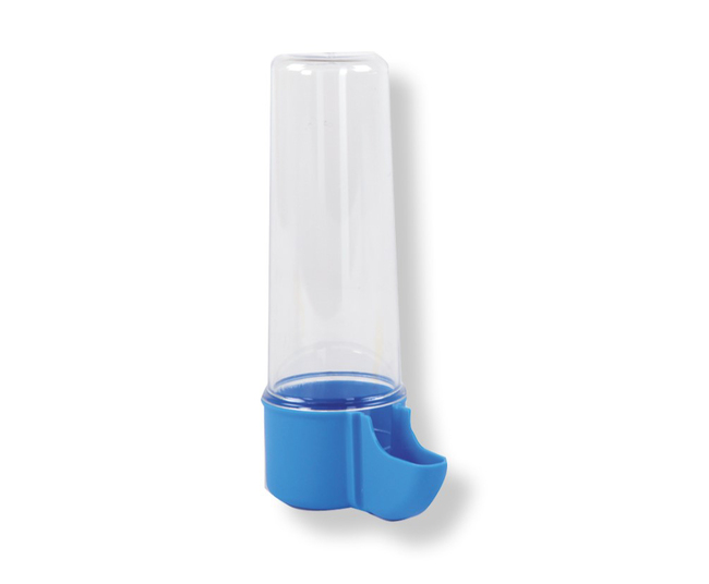 MPB BEBEDERO TUBO PAJAROS 80ML