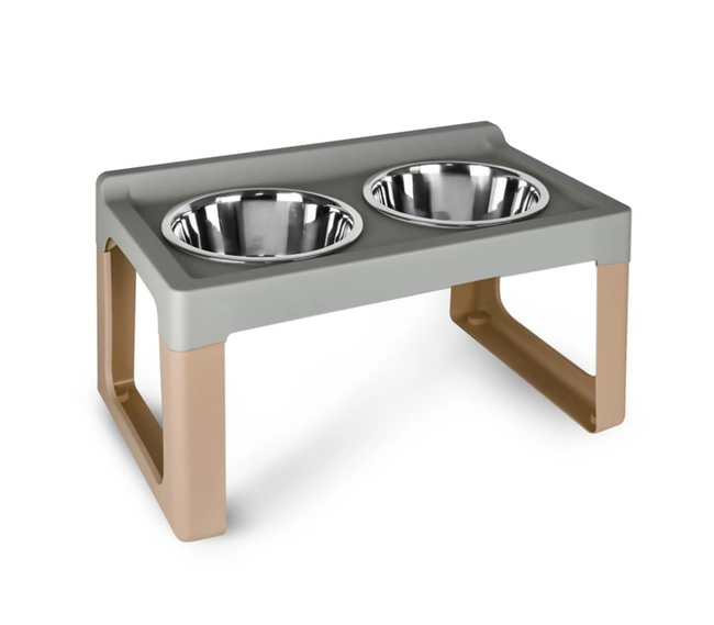COMEDERO CON SOPORTE ALZATIOLE S MP BERGAMO
