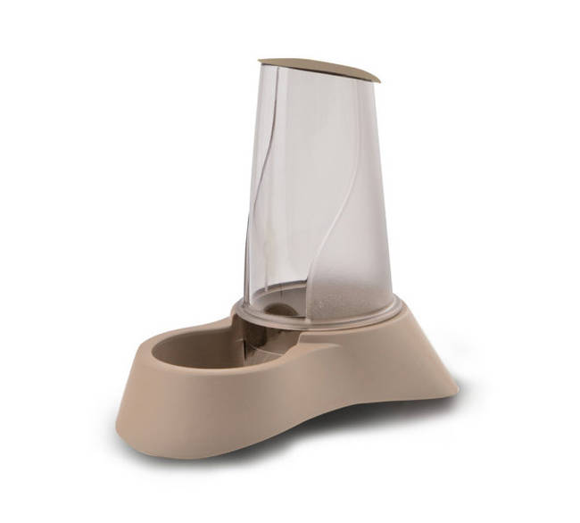 COMEDERO DISPENSER 1.5 L MP BERGAMO