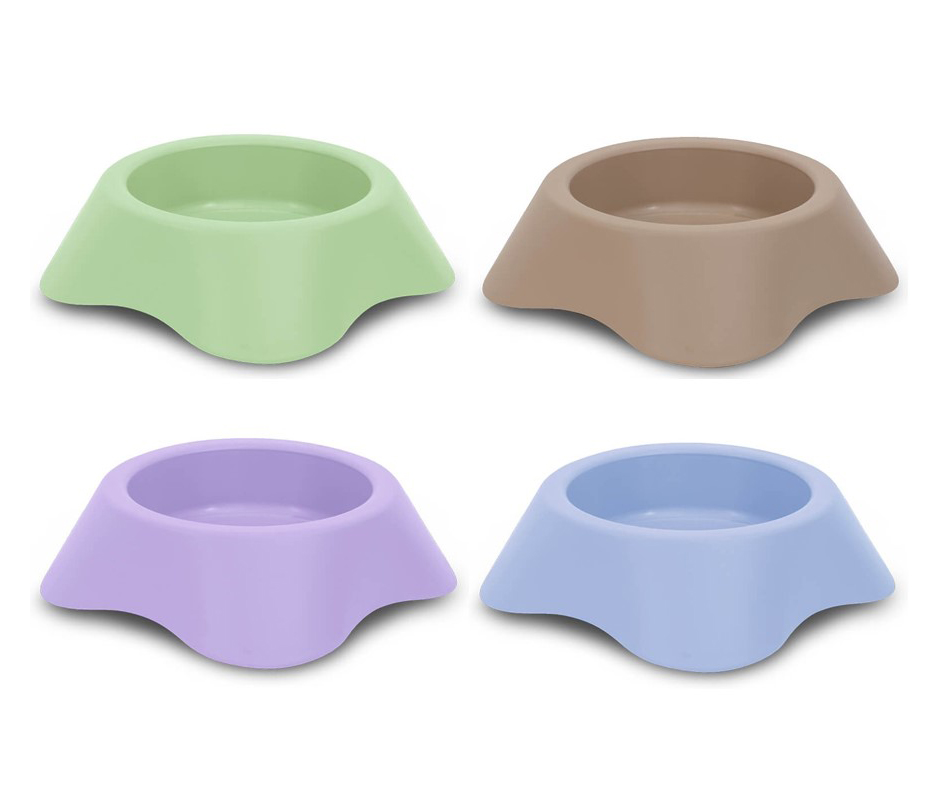 COMEDERO NUVOLA 4 -1L MP BERGAMO