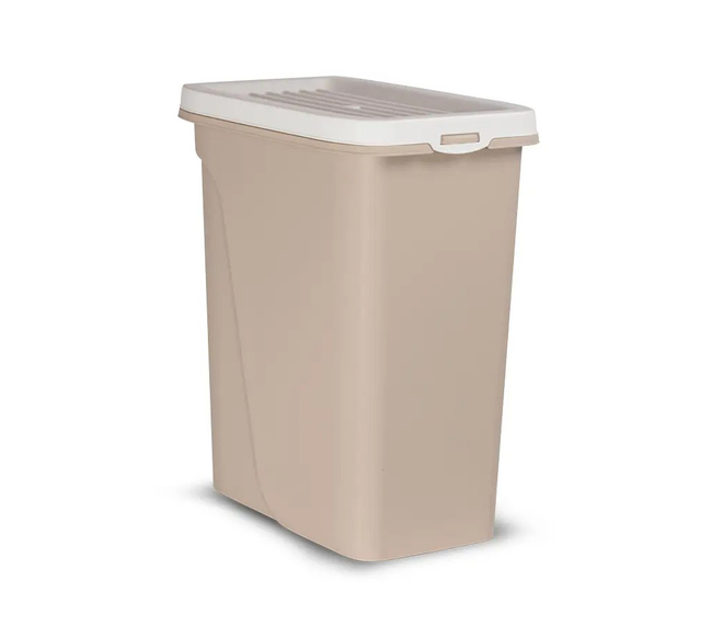 CONTENEDOR DE ALIMENTOS 25L MP BERGAMO