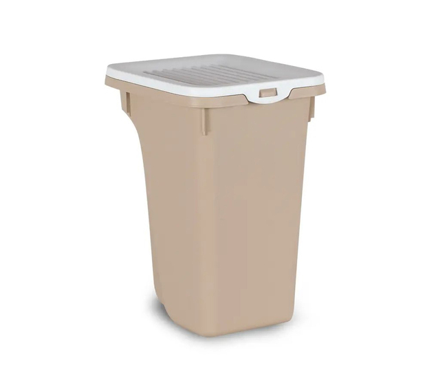 CONTENEDOR DE ALIMENTOS 4;8L MP BERGAMO