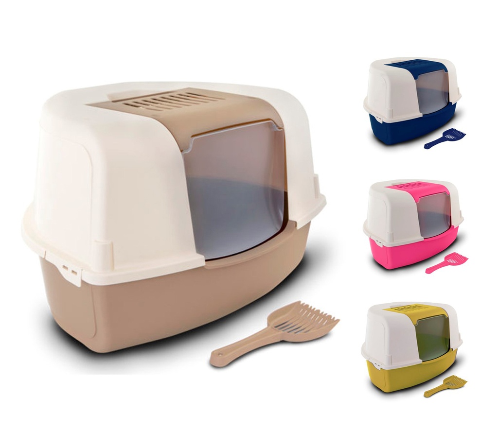 LITERA ARIEL CORNER MP BERGAMO