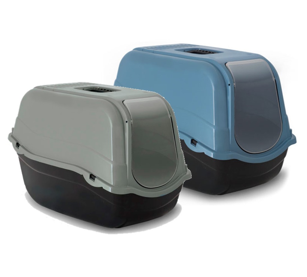 LITERA CAT TOILETTE ROMEO C/FILTRO MP BERGAMO