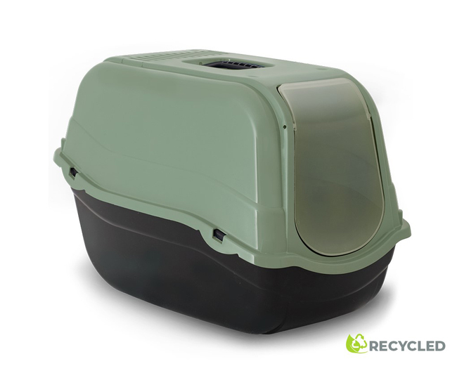 MPB CAT TOILETTE ROMEO MAXI