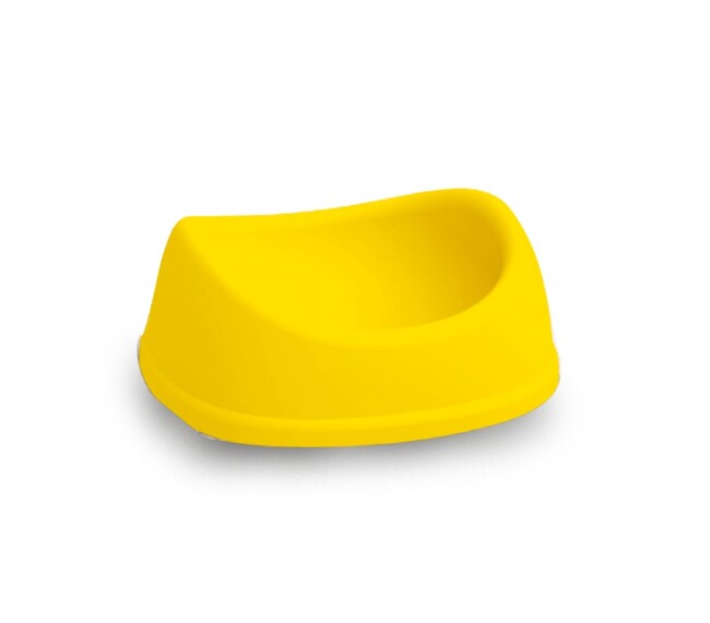 MPB COMEDERO PLATICO MAXI 11X10Xh4CM