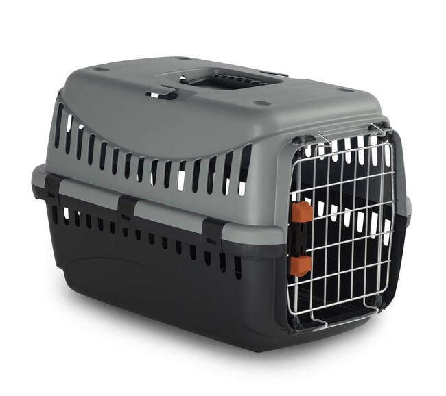 TRANSPORTADORA BRACCO TRAVEL 1 MP BERGAMO