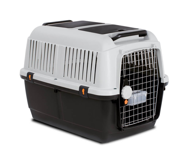 TRANSPORTADORA BRACCO TRAVEL 5 MP BERGAM0