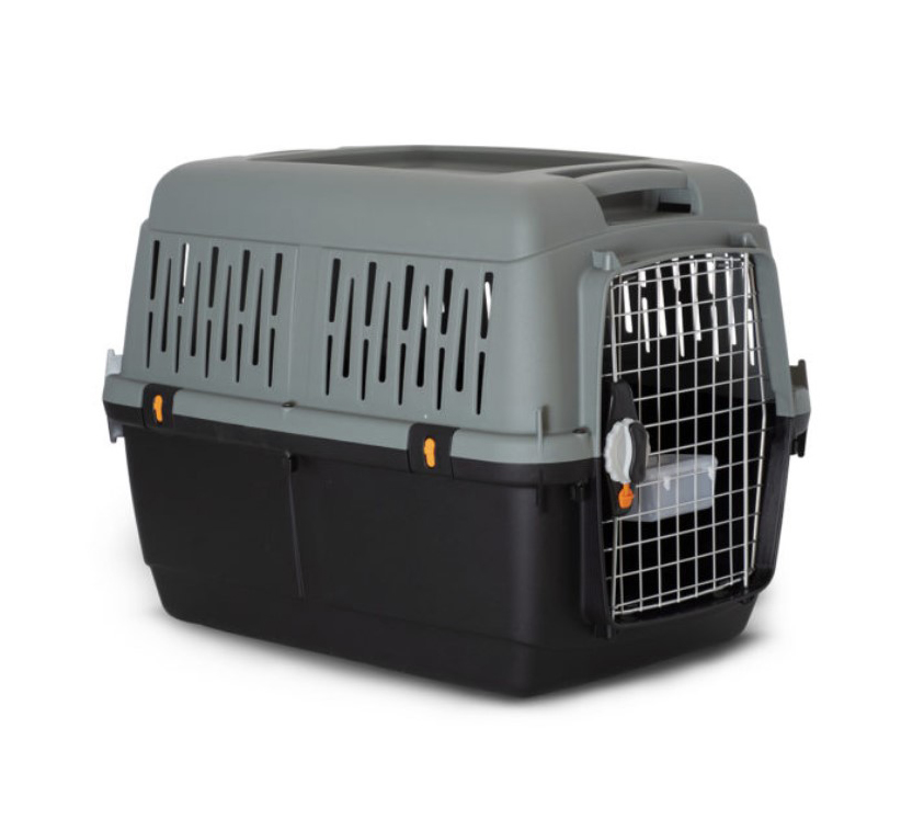 TRANSPORTADORA BRACCO TRAVEL 5 MP BERGAMO