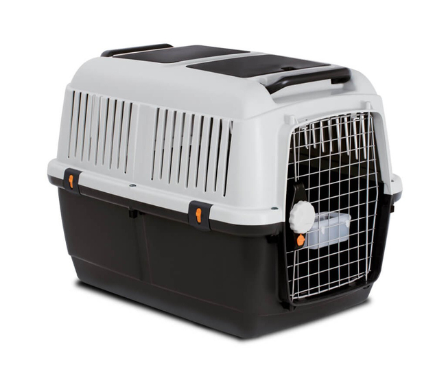 TRANSPORTADORA BRACCO TRAVEL 6 MP BERGAMO