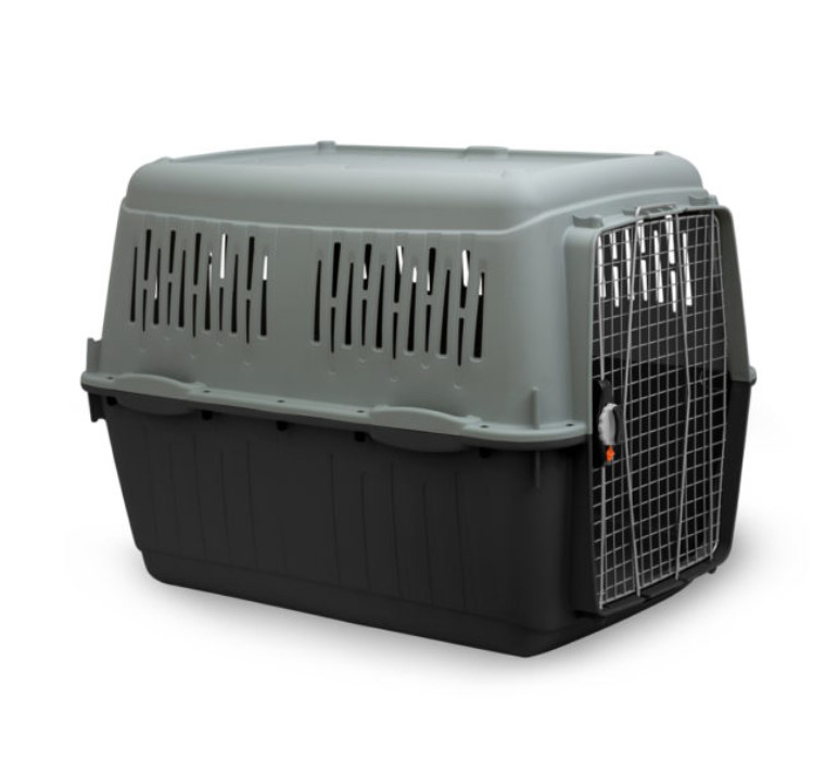 TRANSPORTADORA BRACCO TRAVEL 7 MP BERGAMO