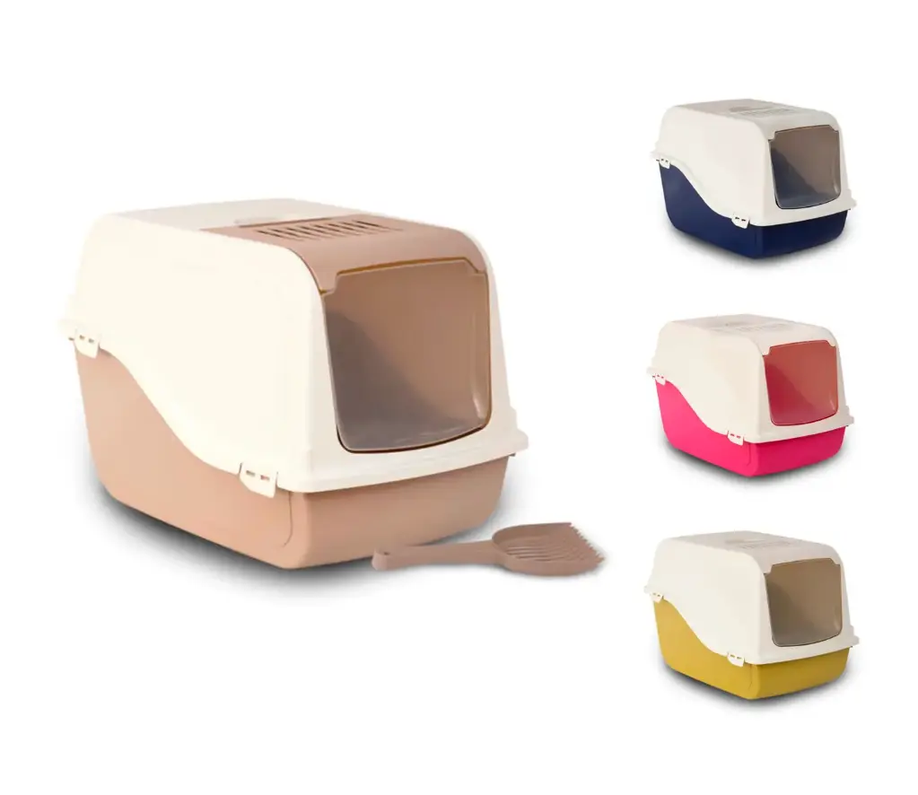 MPB TOILETTE ARIEL TOP FREE 57x39x38h