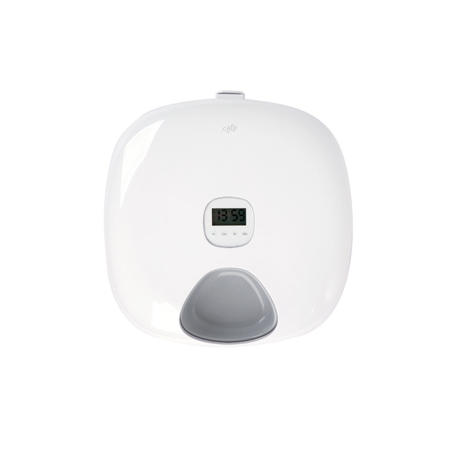 6 MEAL AUTOMATIC FEEDER LIFESTYLE 4 PETS AFP