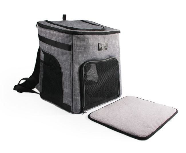 BACKPACK CARRIER TRAVEL DOG AFP