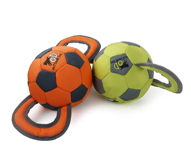 BALLISTIC HANDLE BALL ORANGE M OUTDOOR AFP