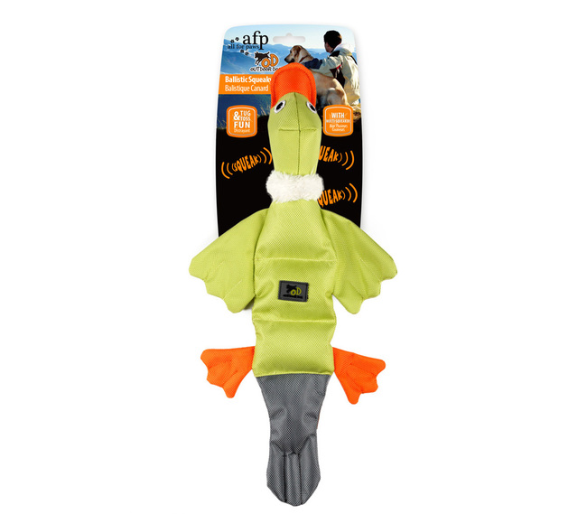 BALLISTIC QUACK DUCK OUTDOOR AFP