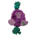 BIG FOOT MONKEY SAFARI DOG AFP