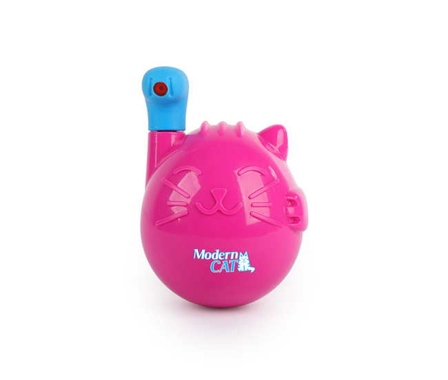 CAT WOBBLE LASER TOY MODERN CAT AFP