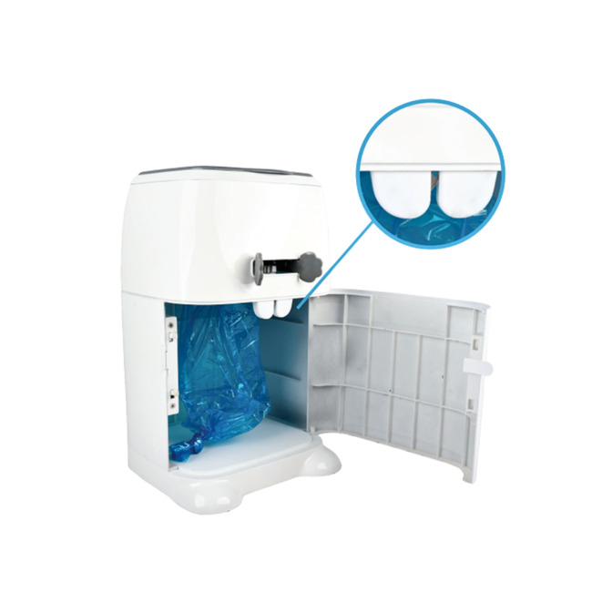 CLUMP SEAL GO FRESH AFP