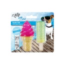 DOUBLE CHILL CHILL OUT AFP