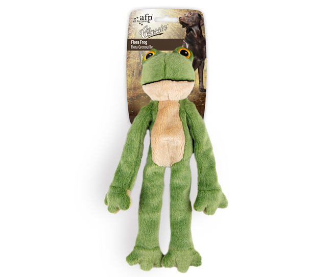 FLORA FROG CLASSIC AFP